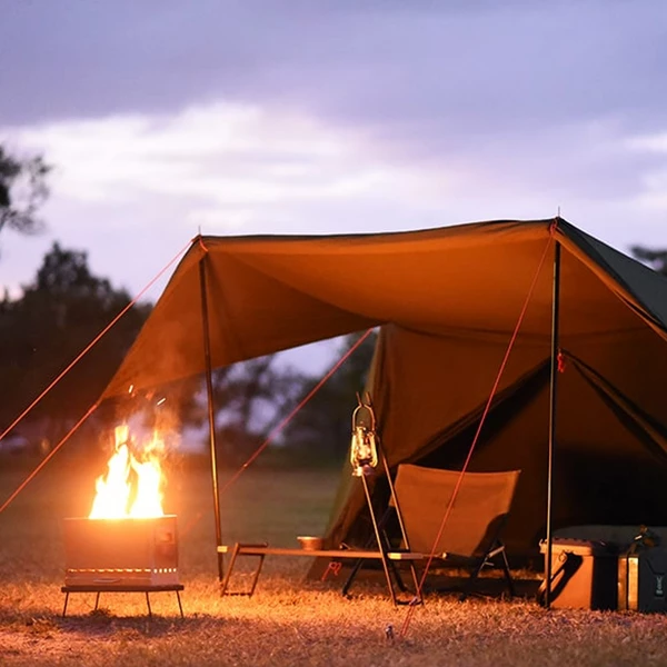 DoD Pup-Like Tent 2 19 DoD Pup-Like Tent 2