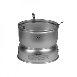 Trangia Storm Cooker 25-1 UL 13 Trangia Storm Cooker 25-1 UL