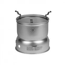 Trangia Storm Cooker 27-4 UL With Kettle
