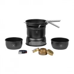 Trangia Storm Cooker 37-5 UL Black