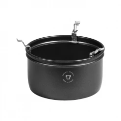 Trangia Storm Cooker 37-5 UL Black