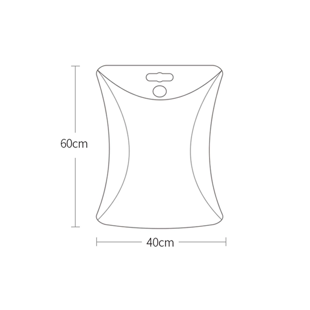 Hewolf Solar-Pro Shower Bag 9 Hewolf Solar-Pro Shower Bag