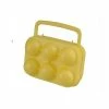 ACECAMP Cookware And Utensils Ace Camp D - Egg Case For 6 Eggs