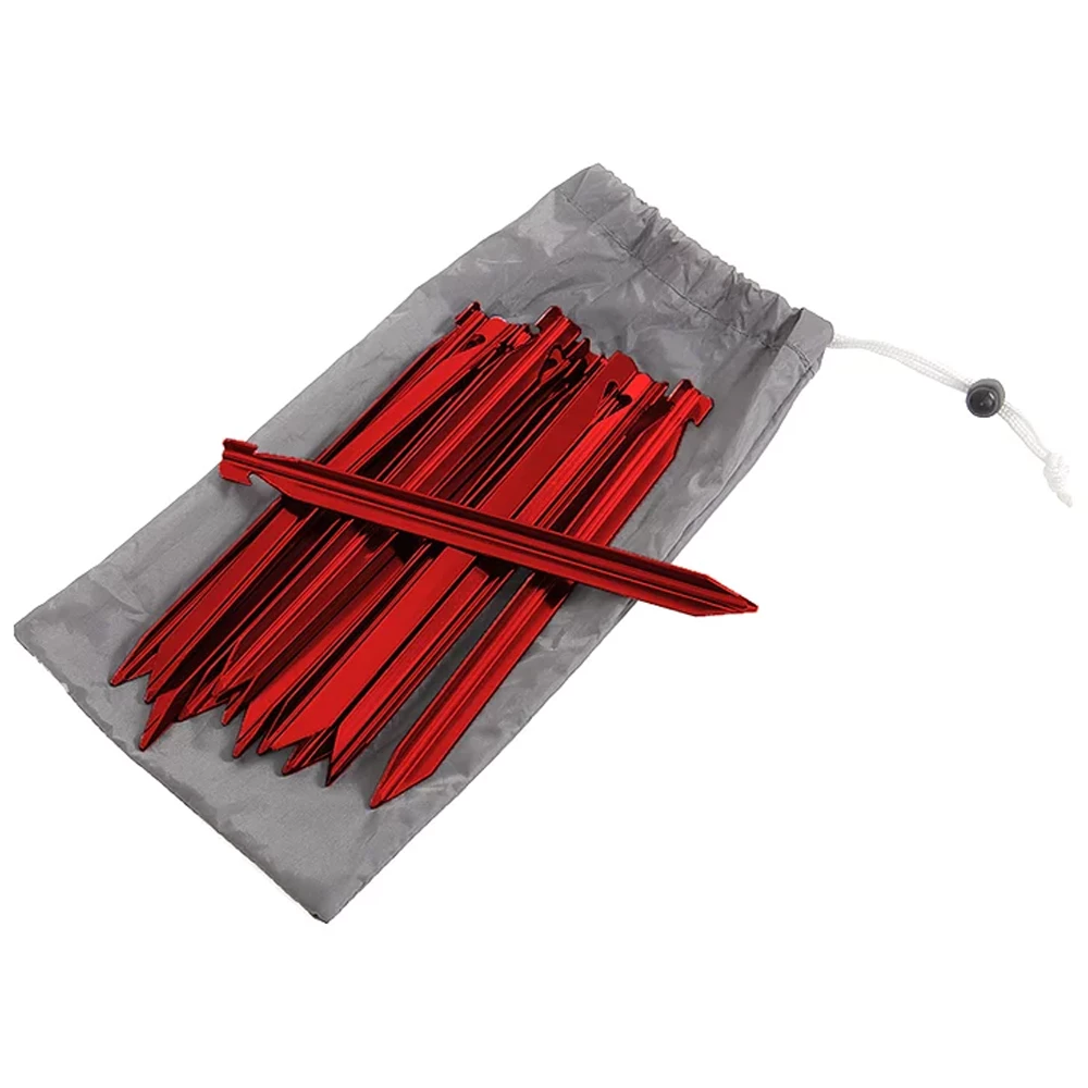 DoD Riders's One Pole Tent 13 DoD Riders's One Pole Tent