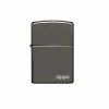 Zippo 150ZL Classic Black Ice® - Refillable Windproof Lighter 1 Zippo 150ZL Classic Black Ice® - Refillable Windproof Lighter