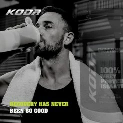 Koda Protein Powder - (900g Tub)