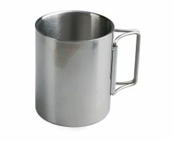 ACECAMP Ace Camp Stainless Steel Double-wall Cup
