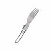 ACECAMP Ace Camp Stainless Steel Foldable Fork