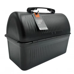 STANLEY® Bundle Classic Lunchbox 10QT Black + Tray 17 STANLEY® Bundle Classic Lunchbox 10QT Black + Tray