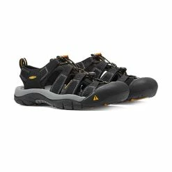 Keen Newport H2 (Men) - Black