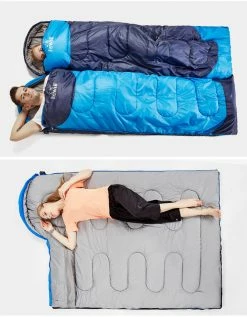 Hewolf Camping Sleeping Bag 13 Hewolf Camping Sleeping Bag