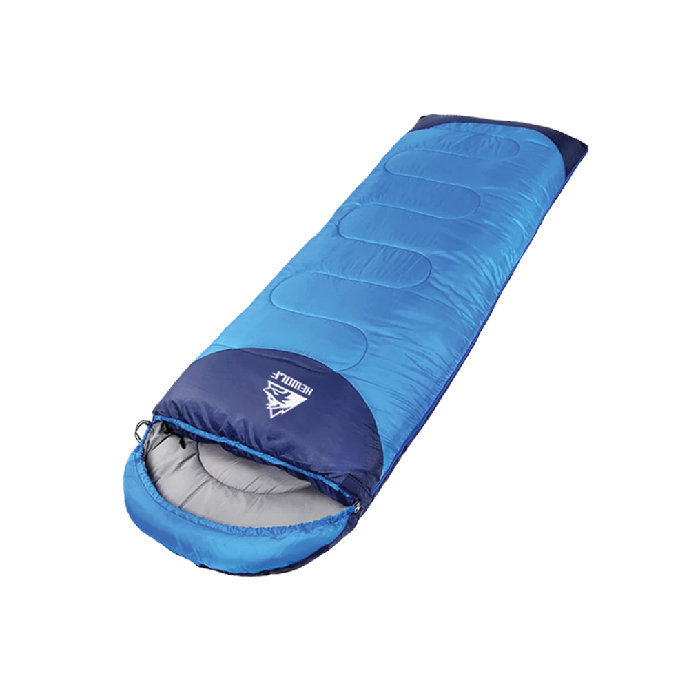 Hewolf Camping Sleeping Bag 4 Hewolf Camping Sleeping Bag