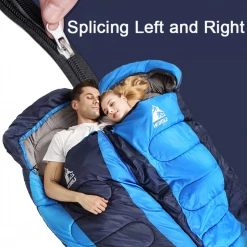 Hewolf Camping Sleeping Bag 12 Hewolf Camping Sleeping Bag
