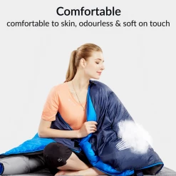 Hewolf Camping Sleeping Bag 15 Hewolf Camping Sleeping Bag