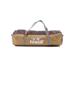 Hewolf 6-10P Outdoor Camping Tarp