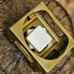 ACECAMP Cookware And Utensils Ace Camp Collapsible Camp Stove