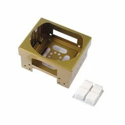 ACECAMP Cookware And Utensils Ace Camp Collapsible Camp Stove