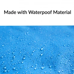 Hewolf 4-8P Outdoor Camping Tarp