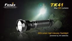 Fenix TK41 XM-LED