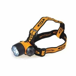 ACECAMP Ace Camp 1W LED Headlamp