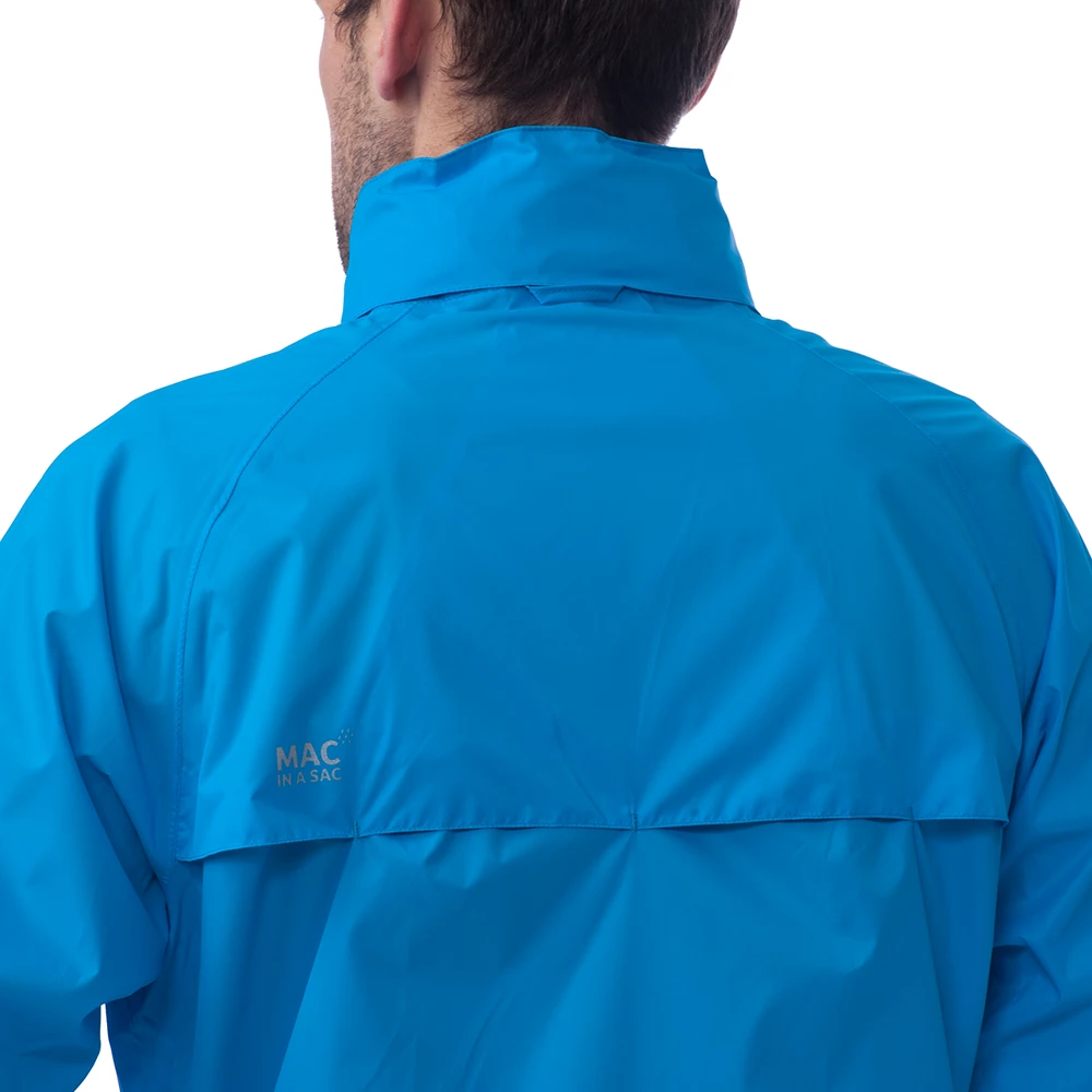 MAC IN A SAC III Neon Adult Jacket 32 MAC IN A SAC III Neon Adult Jacket