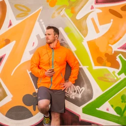 MAC IN A SAC III Neon Adult Jacket 60 MAC IN A SAC III Neon Adult Jacket