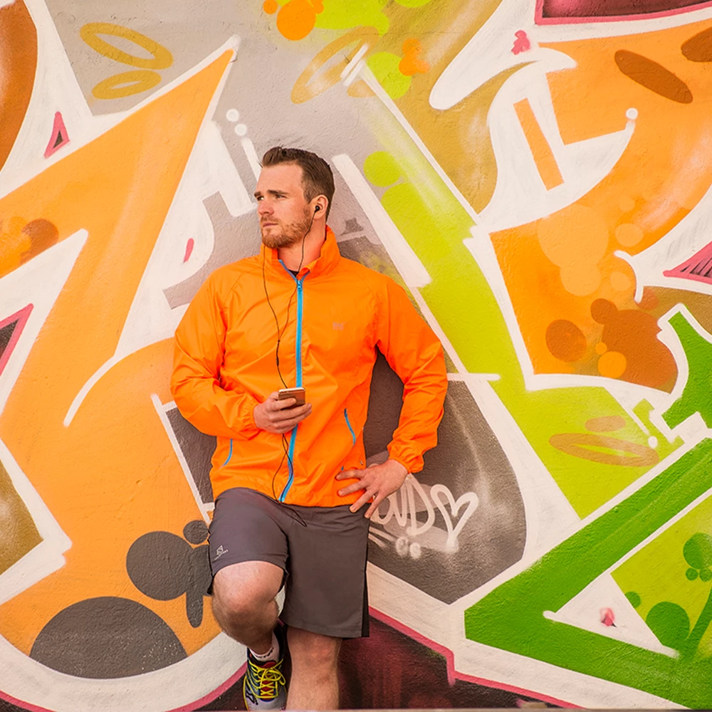 MAC IN A SAC III Neon Adult Jacket 23 MAC IN A SAC III Neon Adult Jacket