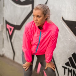 MAC IN A SAC III Neon Adult Jacket 54 MAC IN A SAC III Neon Adult Jacket