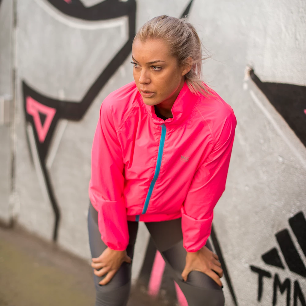 MAC IN A SAC III Neon Adult Jacket 17 MAC IN A SAC III Neon Adult Jacket