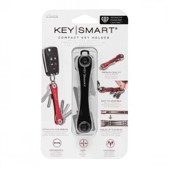 Keysmart Compact Key Holder 33 Keysmart Compact Key Holder