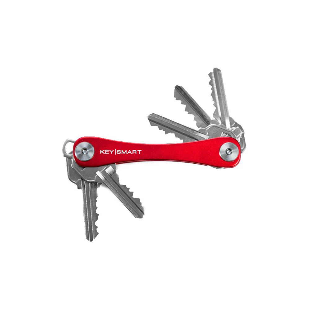 Keysmart Compact Key Holder 3 Keysmart Compact Key Holder