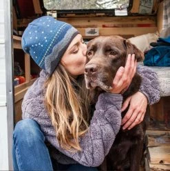 Sunday Afternoon Stellar Beanie - Night Sky 9 Sunday Afternoon Stellar Beanie - Night Sky