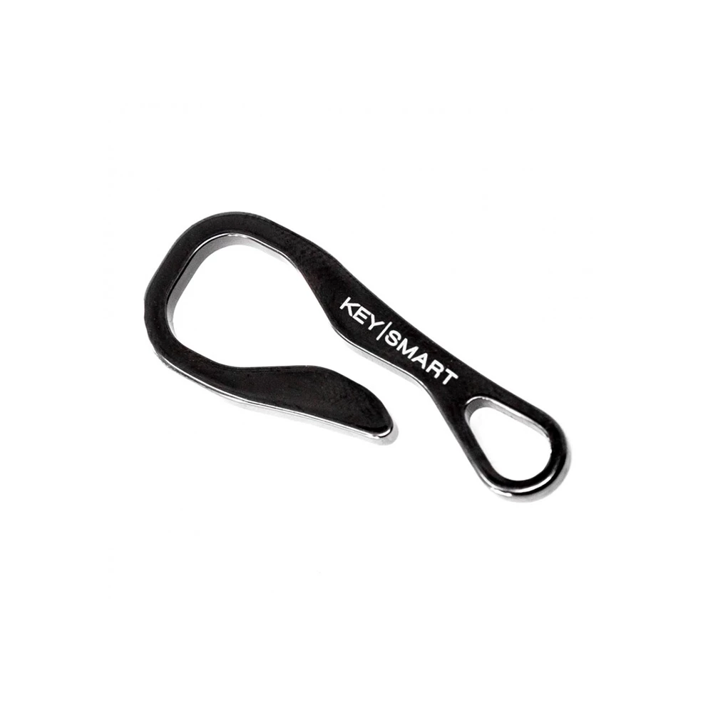 Keysmart Key Dangler Stainless Steel 8 Keysmart Key Dangler Stainless Steel