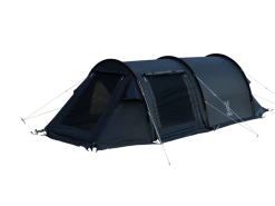 DOD Kamaboko Tent Solo UL - Black 16 DOD Kamaboko Tent Solo UL - Black