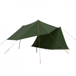 DoD Pup-Like Tent 2 25 DoD Pup-Like Tent 2