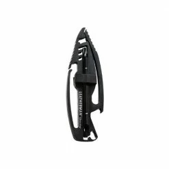 Leatherman Shooter