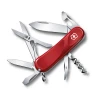 Multi-Tools Victorinox Evolution 14 - Red