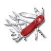 Victorinox Evolution S557 - Red Multi-Tools 1 Victorinox Evolution S557 - Red Multi-Tools