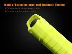 Fenix SE10 LED Flashlight