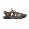 Keen Clearwater CNX (Men) - Raven/Tortoise Shell 1 Keen Clearwater CNX (Men) - Raven/Tortoise Shell