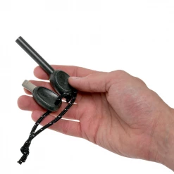 Light My Fire FireSteel BIO Army – Slaty Black