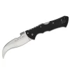 Cold Steel Black Talon II Plain Edge Knives