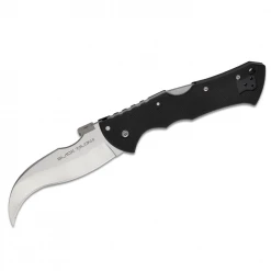 Cold Steel Black Talon II Plain Edge Knives