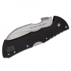 Cold Steel Black Talon II Plain Edge Knives