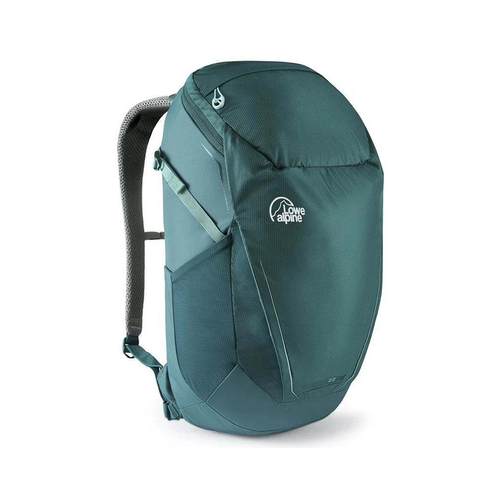 Lowe Alpine Link 22 Backpack - Tabasco 5 Lowe Alpine Link 22 Backpack - Tabasco
