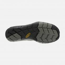 Keen Clearwater CNX (Men) - Raven/Tortoise Shell