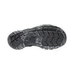 Keen Newport H2 (Men) - Black/Swirl Outsole 14 Keen Newport H2 (Men) - Black/Swirl Outsole
