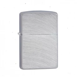 Zippo Regular Chrome Arch Refillable Windproof Lighter - 246487 9 Zippo Regular Chrome Arch Refillable Windproof Lighter - 246487