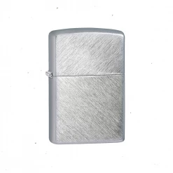 Zippo Regular Herringbone Sweep Refillable Windproof Lighter - 24648