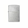 Zippo Regular Herringbone Sweep Refillable Windproof Lighter - 24648